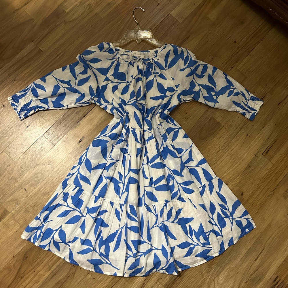 Sonoma Dress